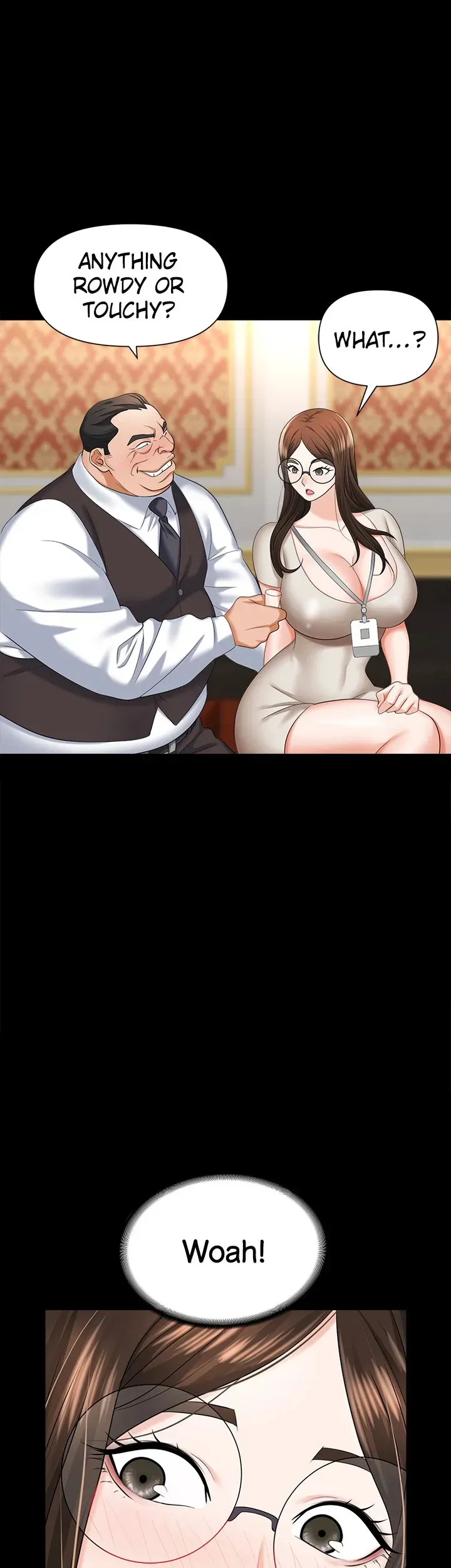 Read Boobie Trap chapter 10 image 53 on Lezhin