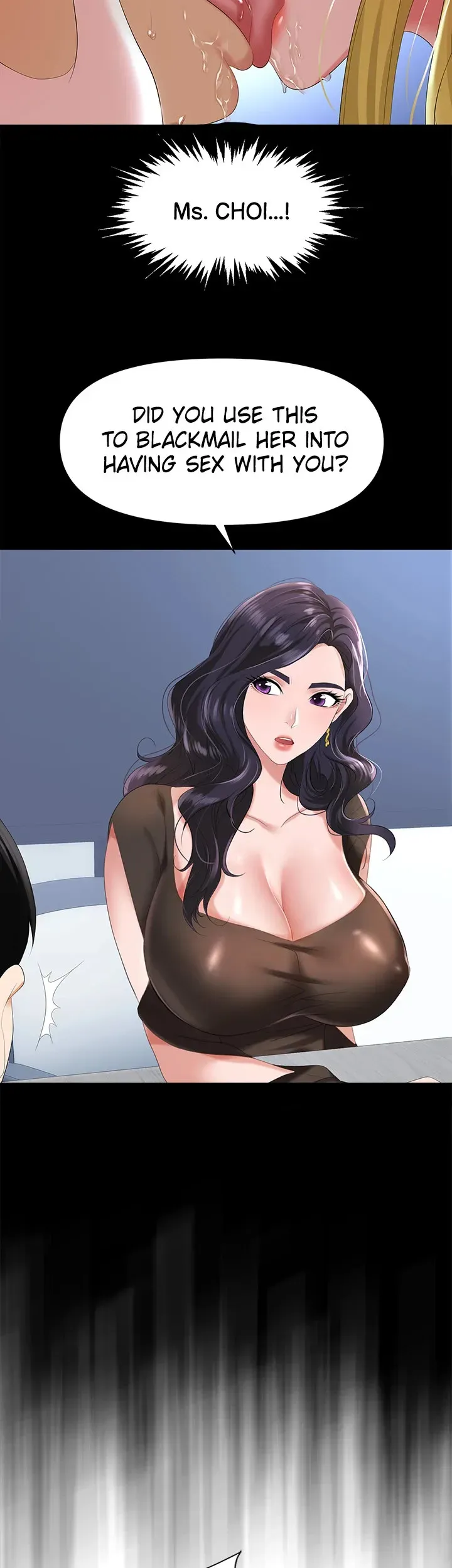 Read Boobie Trap chapter 10 image 9 on Lezhin
