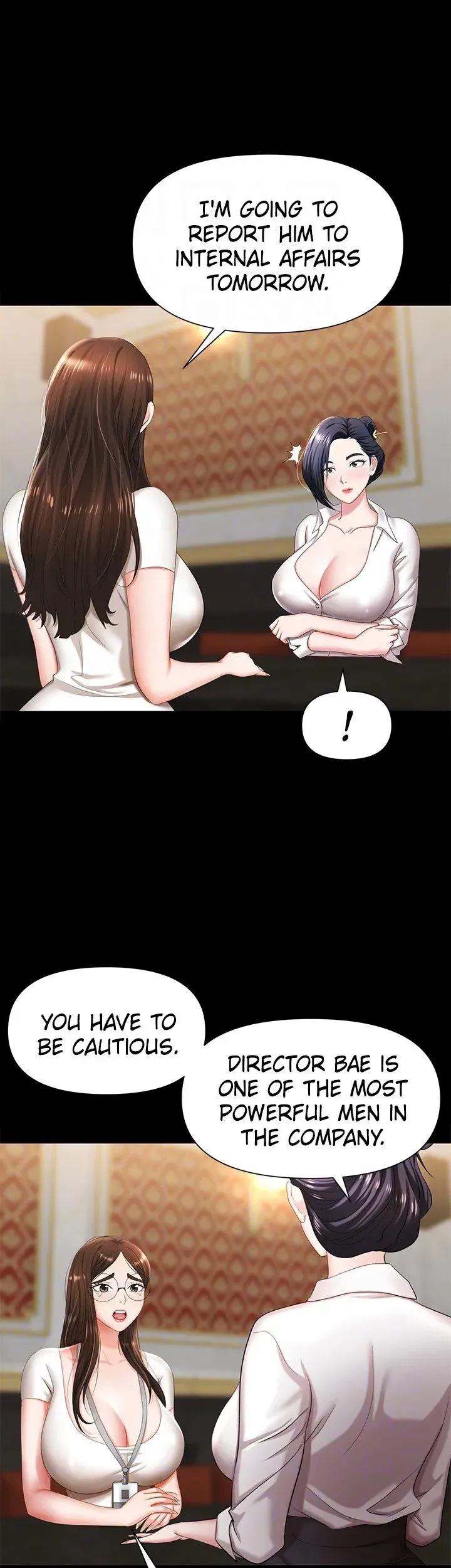 Read Boobie Trap chapter 11 image 10 on Lezhin