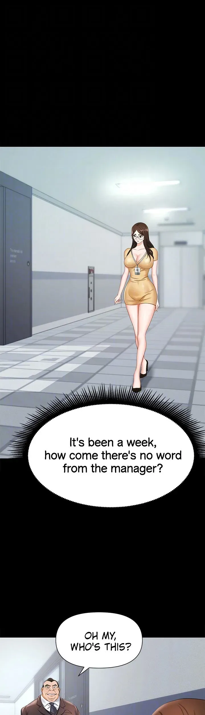 Read Boobie Trap chapter 11 image 15 on Lezhin