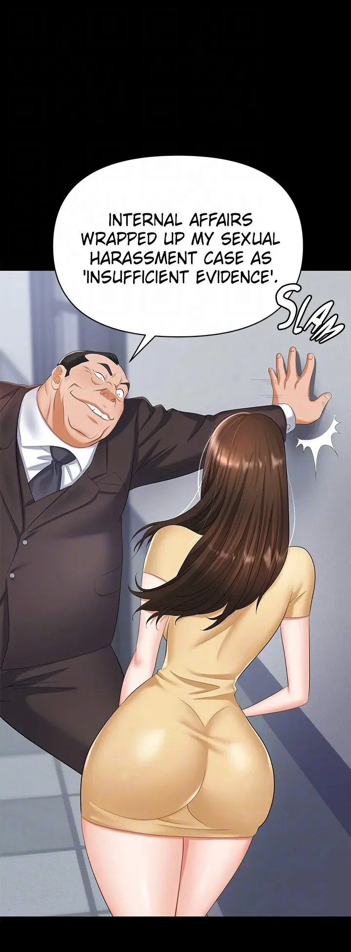 Read Boobie Trap chapter 11 image 17 on Lezhin