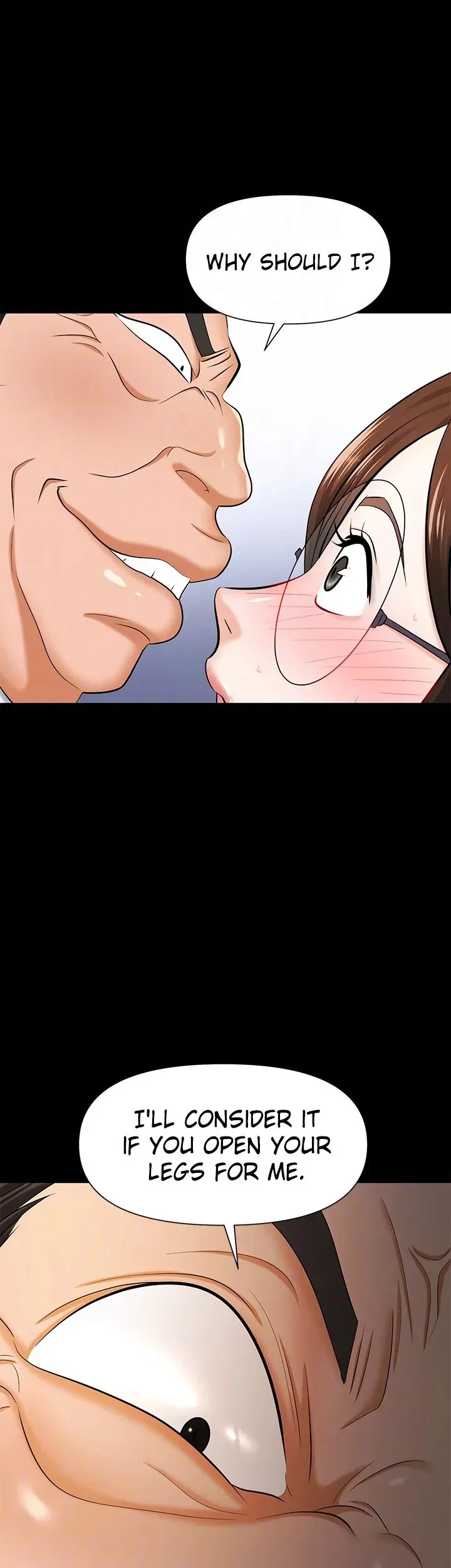 Read Boobie Trap chapter 11 image 19 on Lezhin
