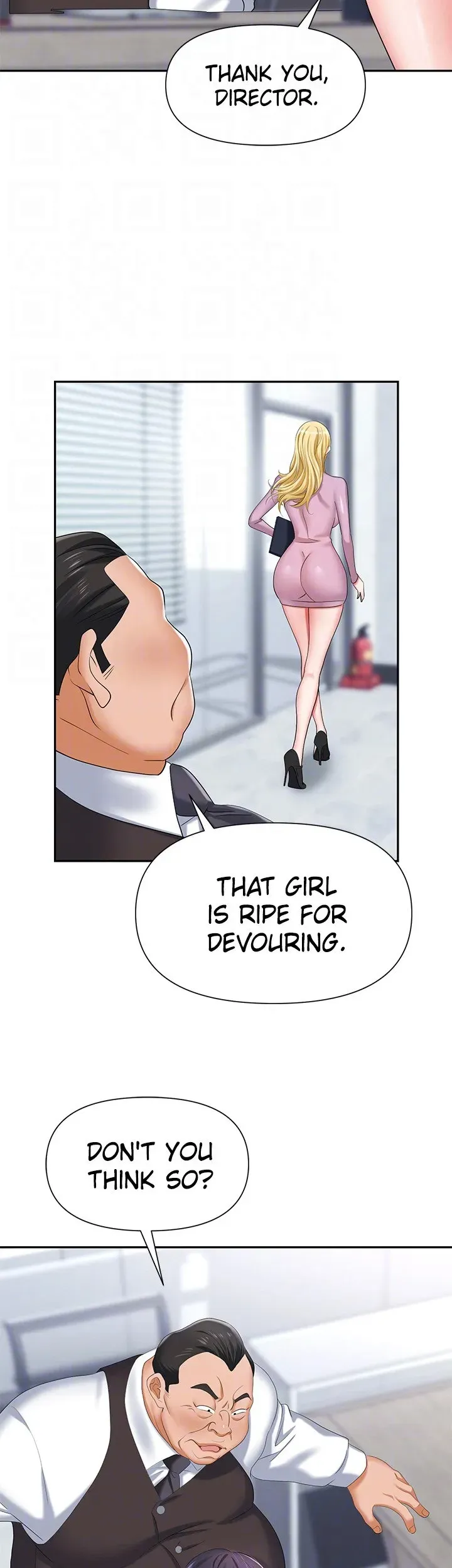Read Boobie Trap chapter 11 image 31 on Lezhin
