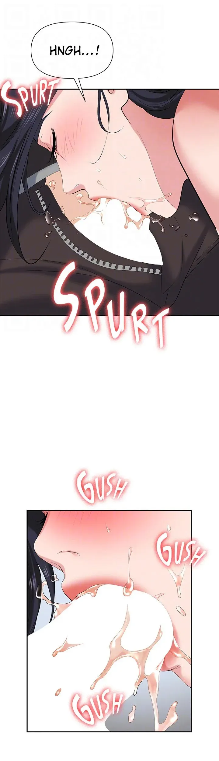 Read Boobie Trap chapter 11 image 36 on Lezhin