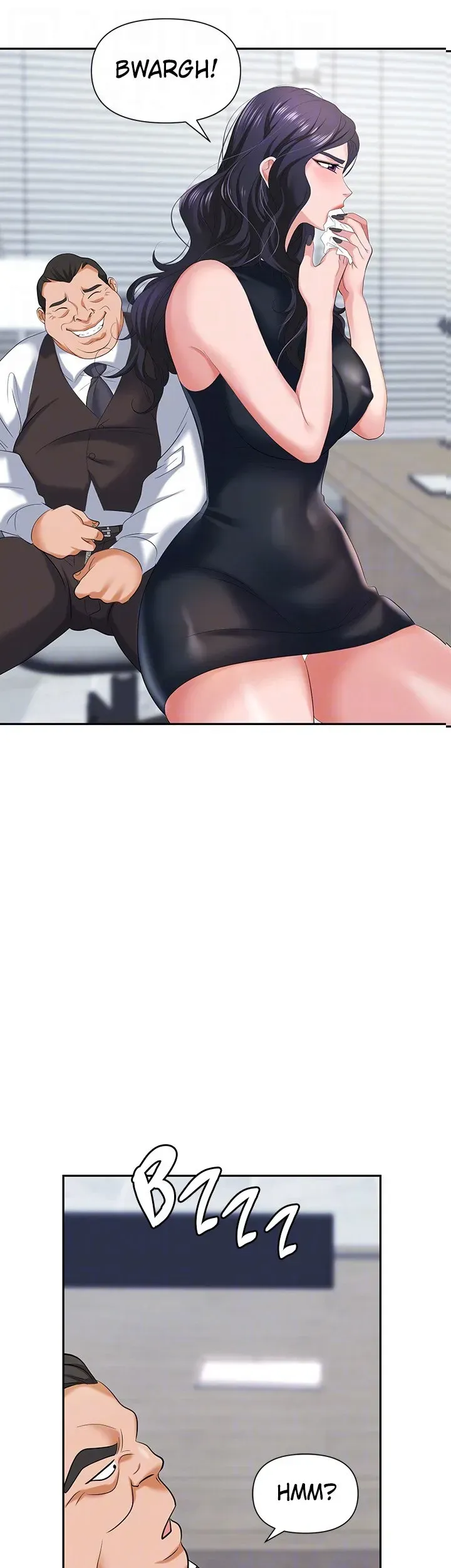 Read Boobie Trap chapter 11 image 39 on Lezhin