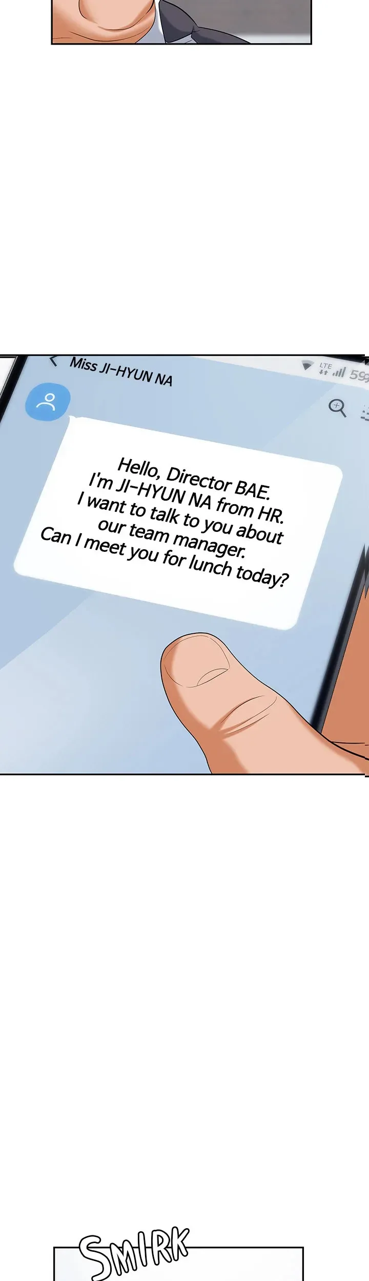 Read Boobie Trap chapter 11 image 40 on Lezhin