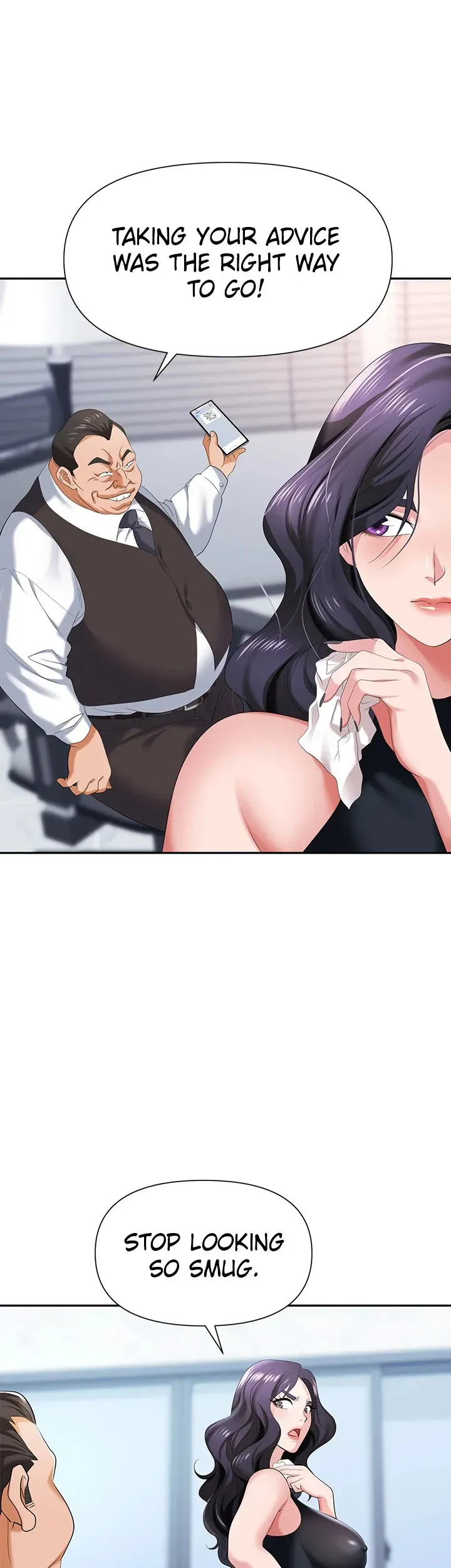 Read Boobie Trap chapter 11 image 42 on Lezhin