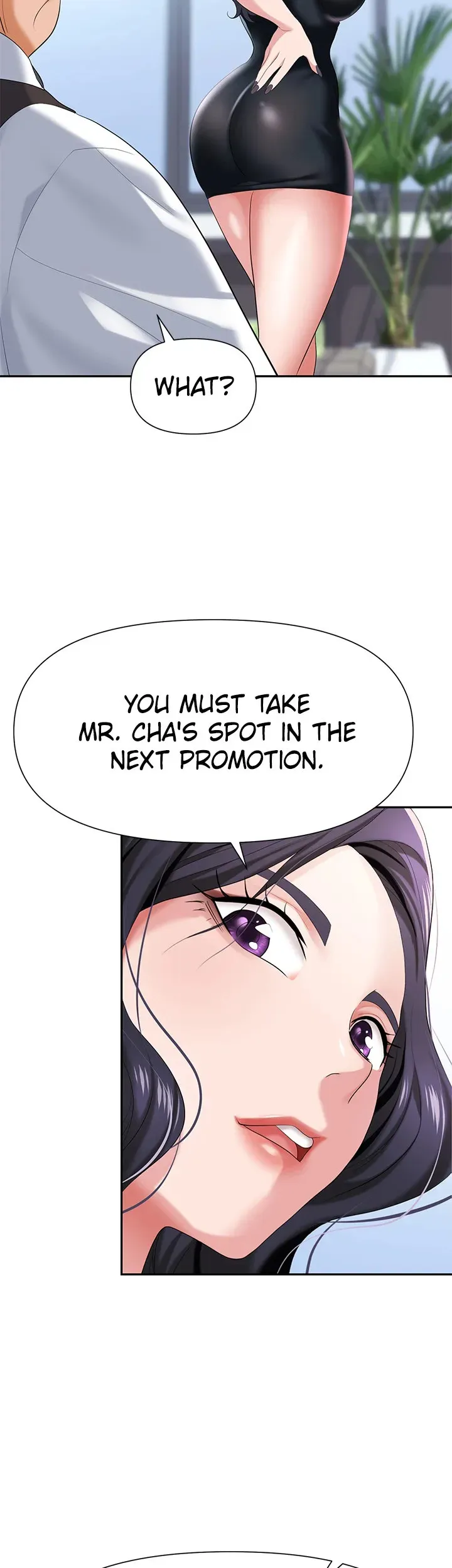 Read Boobie Trap chapter 11 image 43 on Lezhin
