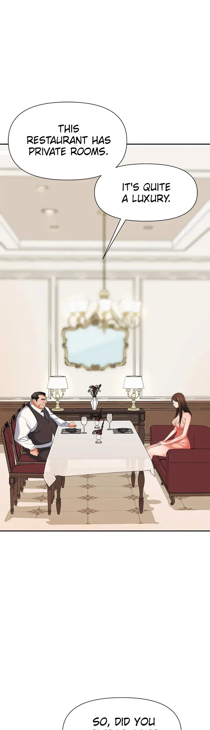 Read Boobie Trap chapter 11 image 48 on Lezhin