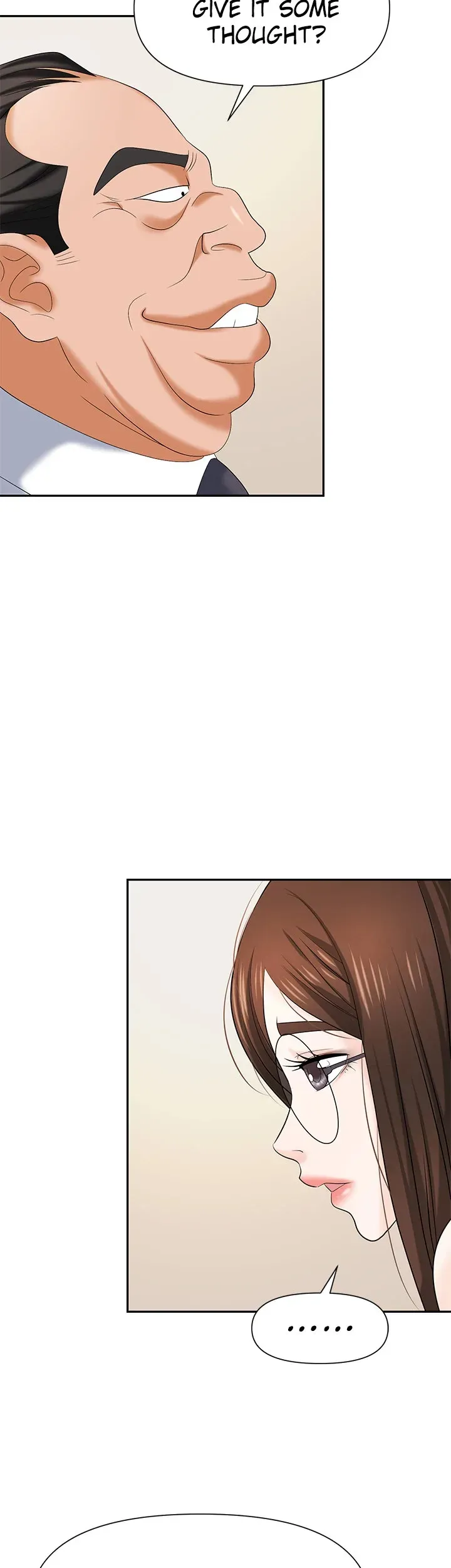Read Boobie Trap chapter 11 image 49 on Lezhin