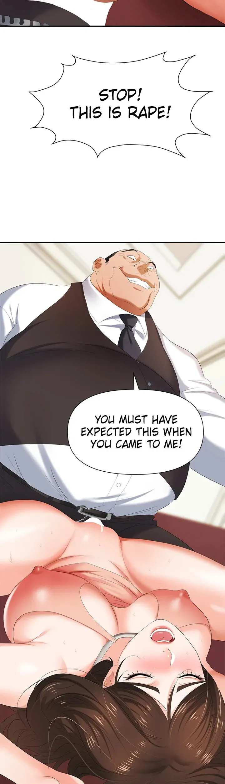 Read Boobie Trap chapter 11 image 59 on Lezhin