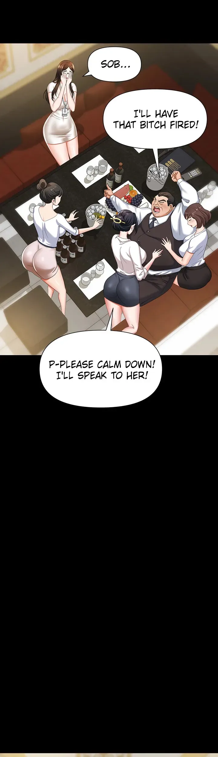 Read Boobie Trap chapter 11 image 6 on Lezhin