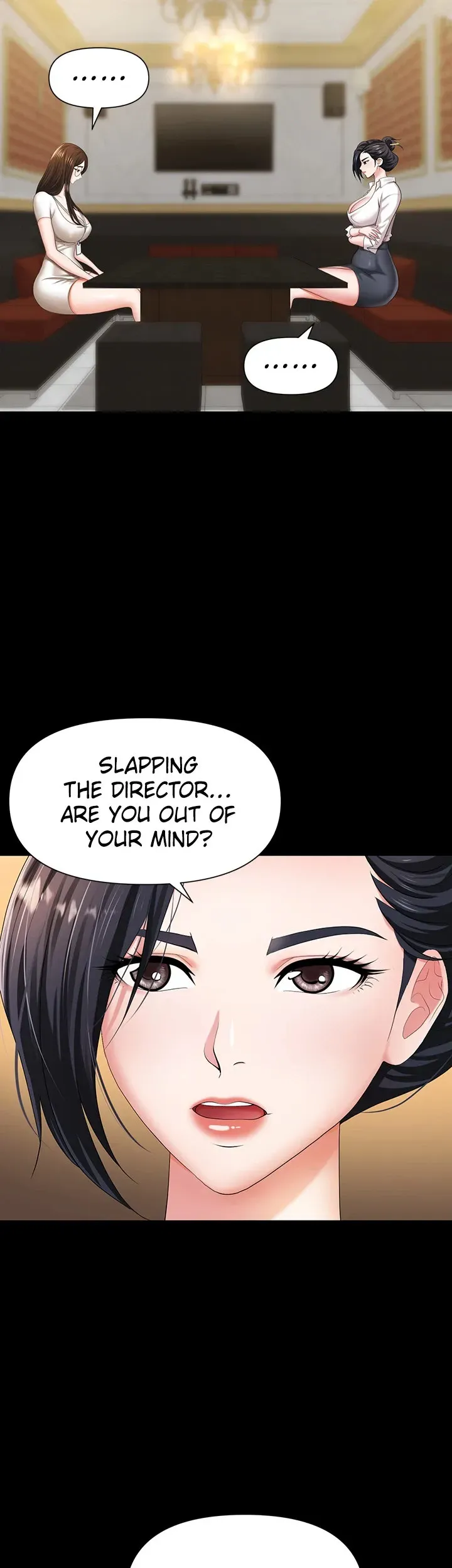Read Boobie Trap chapter 11 image 7 on Lezhin
