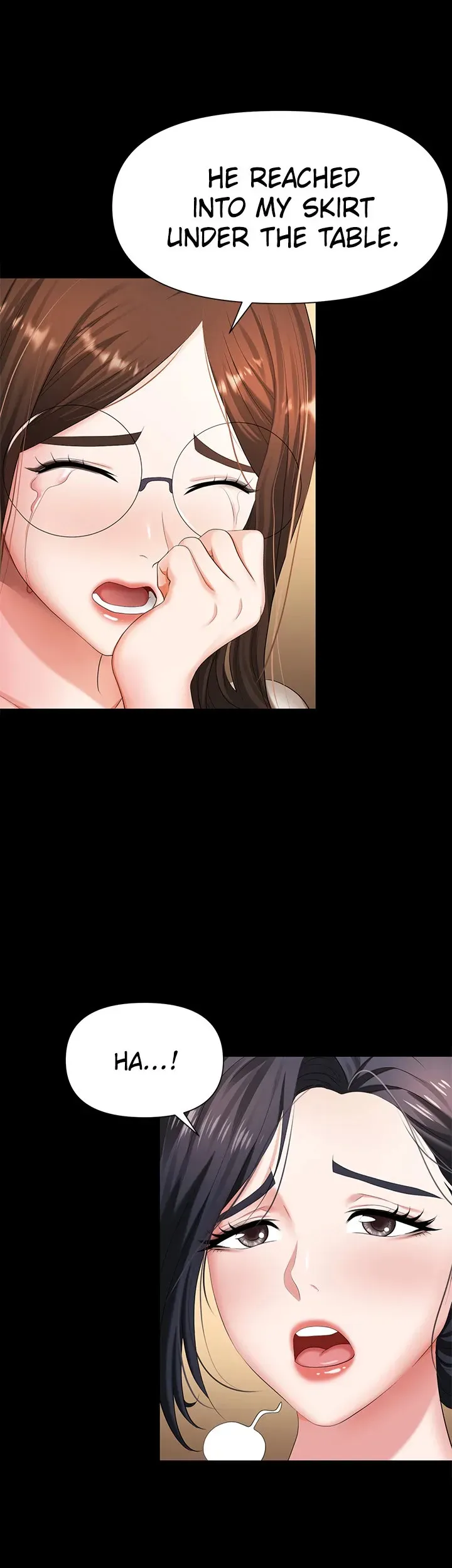 Read Boobie Trap chapter 11 image 9 on Lezhin