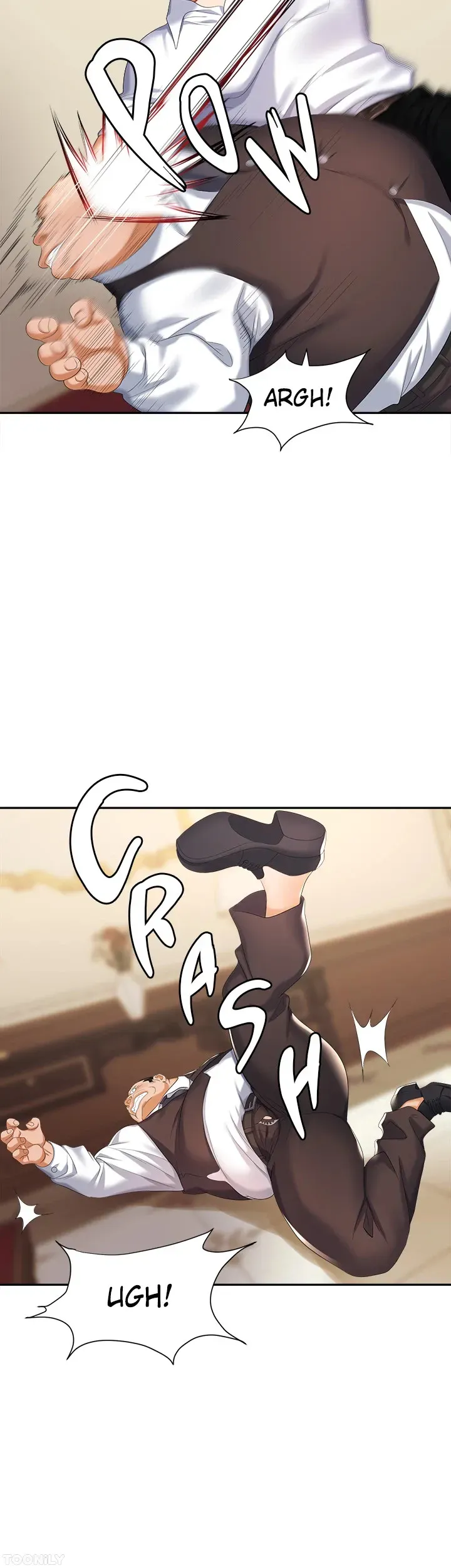Read Boobie Trap chapter 12 image 10 on Lezhin