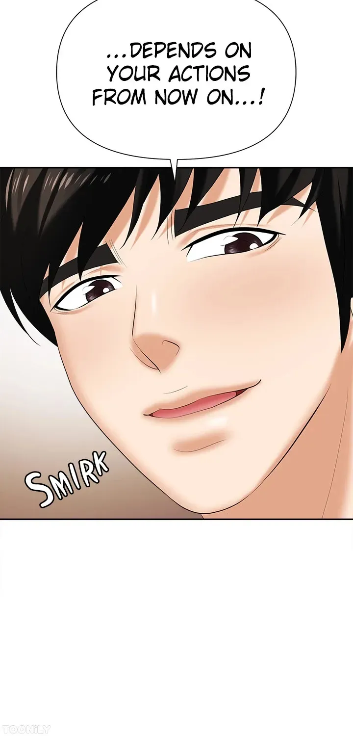 Read Boobie Trap chapter 12 image 23 on Lezhin