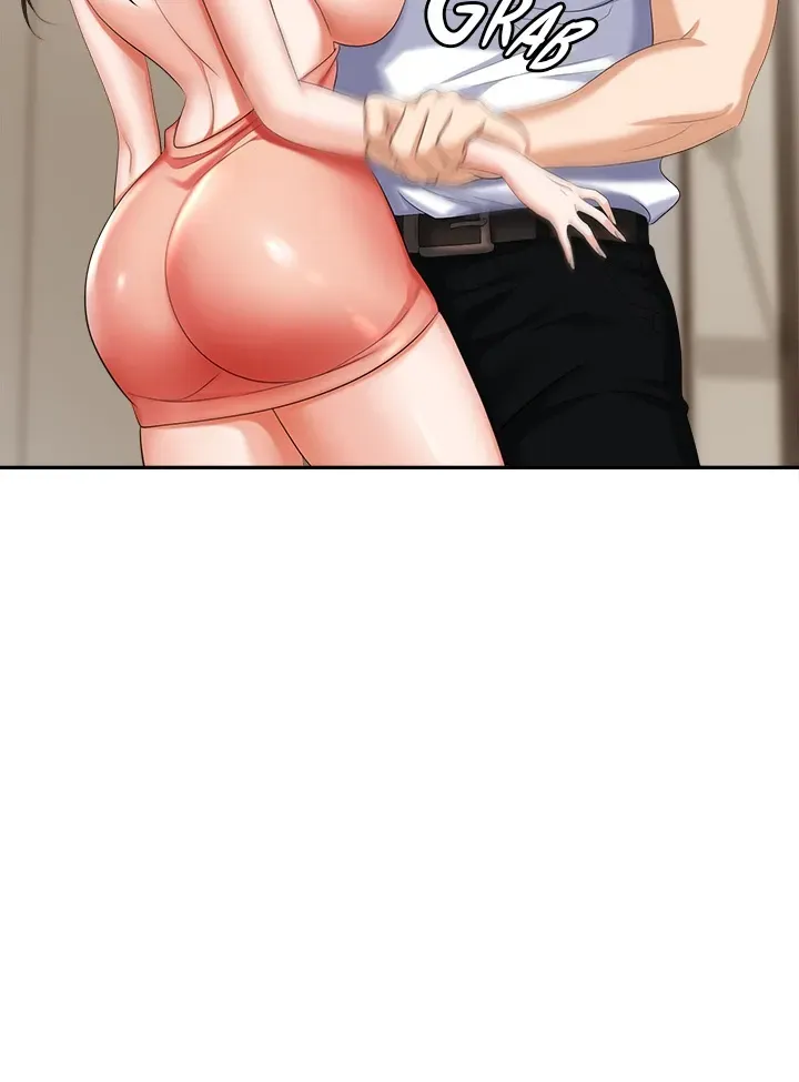 Read Boobie Trap chapter 12 image 32 on Lezhin