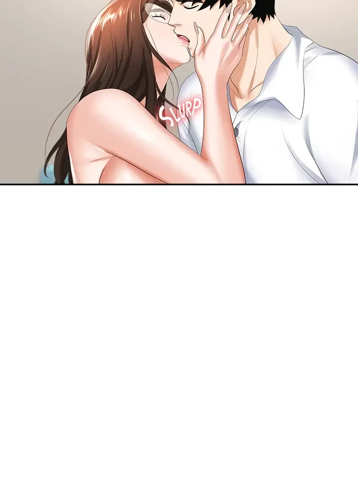 Read Boobie Trap chapter 12 image 35 on Lezhin