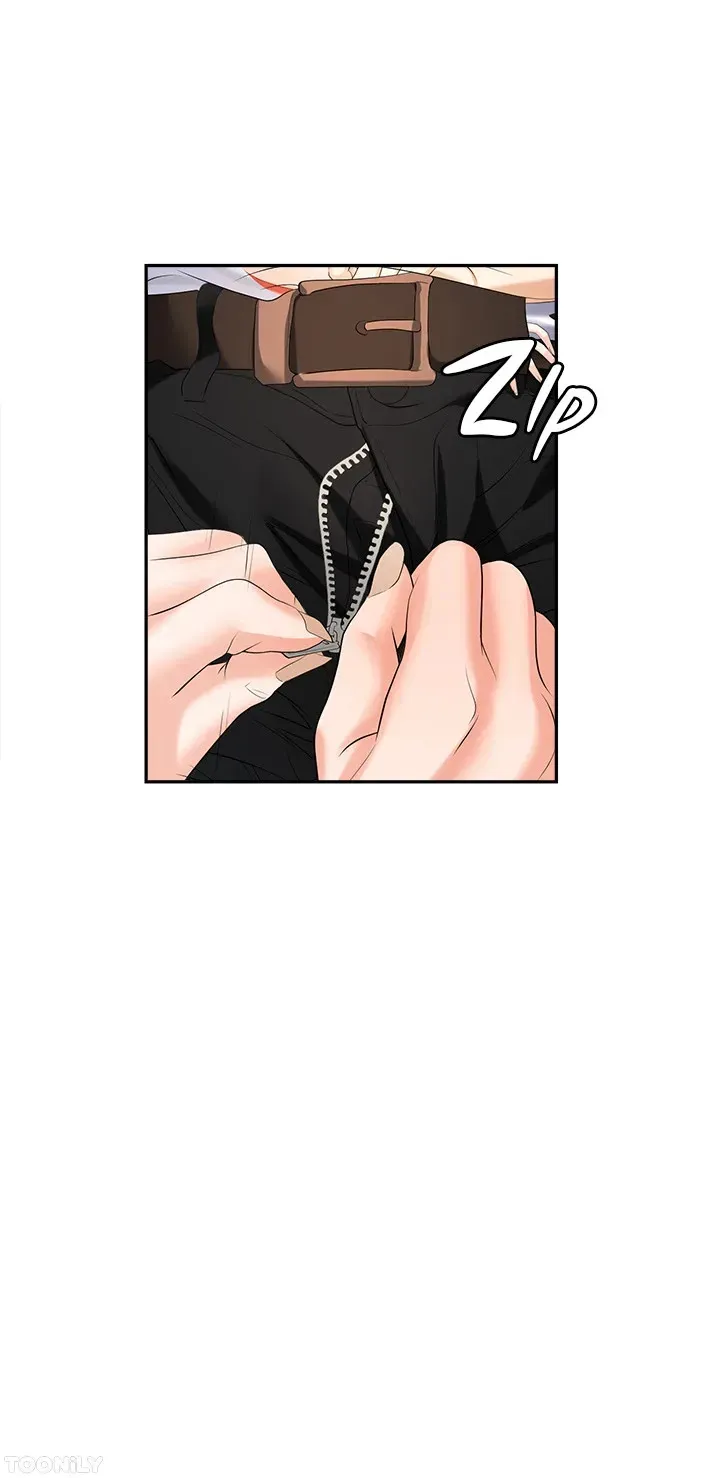 Read Boobie Trap chapter 12 image 38 on Lezhin