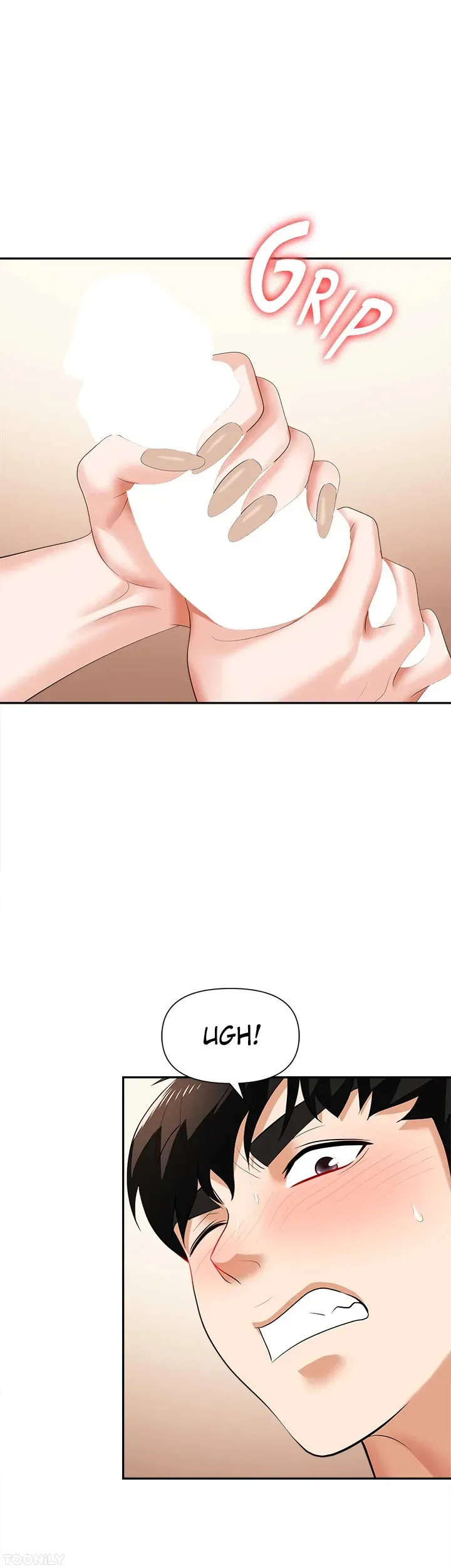 Read Boobie Trap chapter 12 image 40 on Lezhin