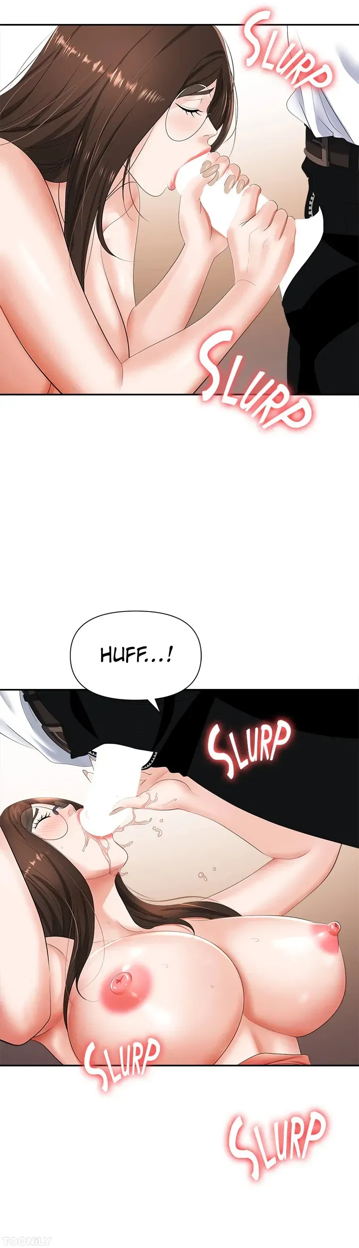 Read Boobie Trap chapter 12 image 48 on Lezhin