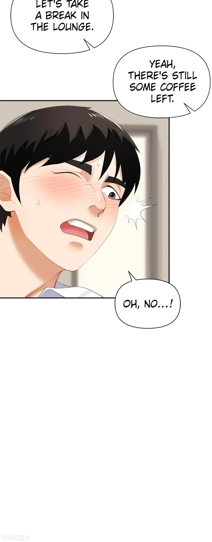 Read Boobie Trap chapter 12 image 50 on Lezhin