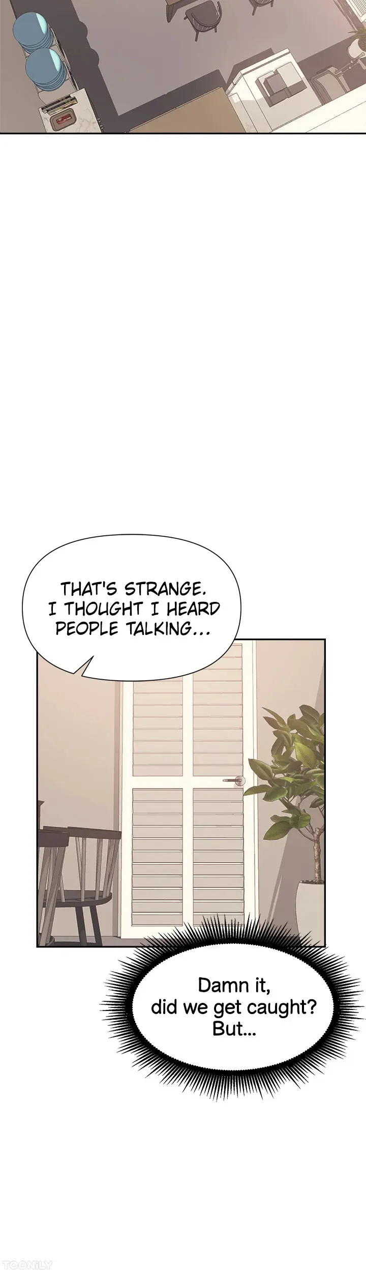 Read Boobie Trap chapter 13 image 1 on Lezhin