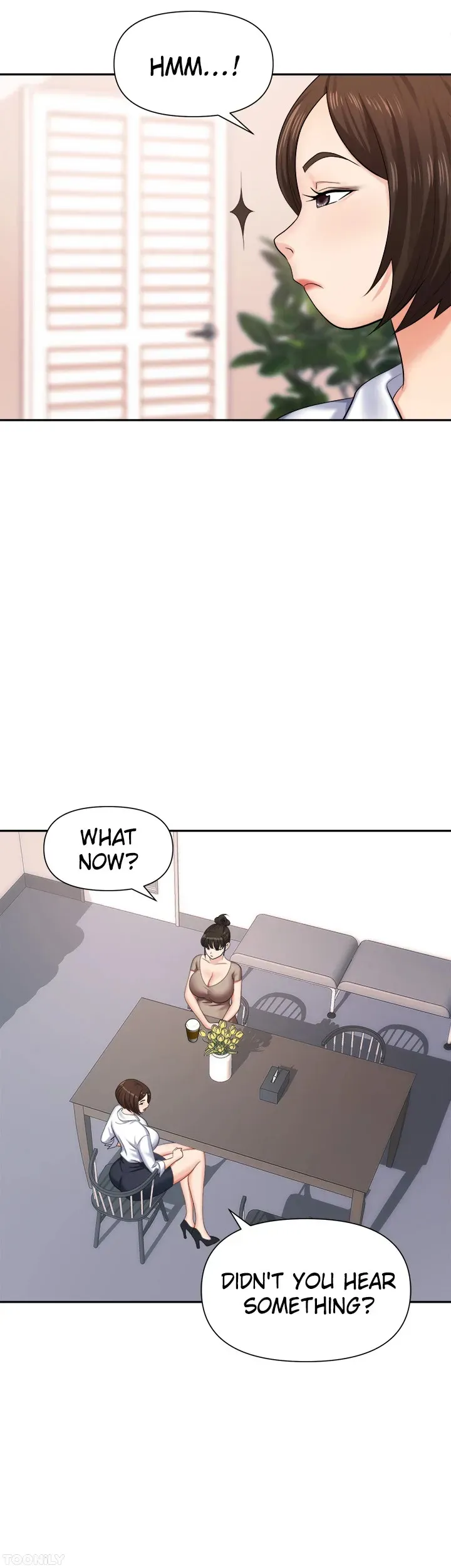 Read Boobie Trap chapter 13 image 14 on Lezhin