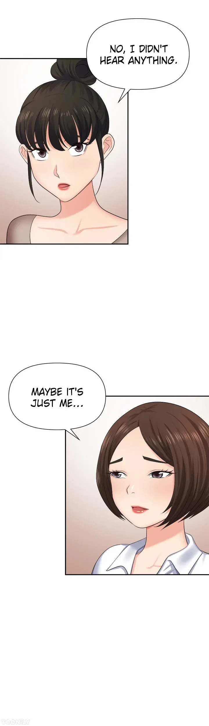 Read Boobie Trap chapter 13 image 15 on Lezhin