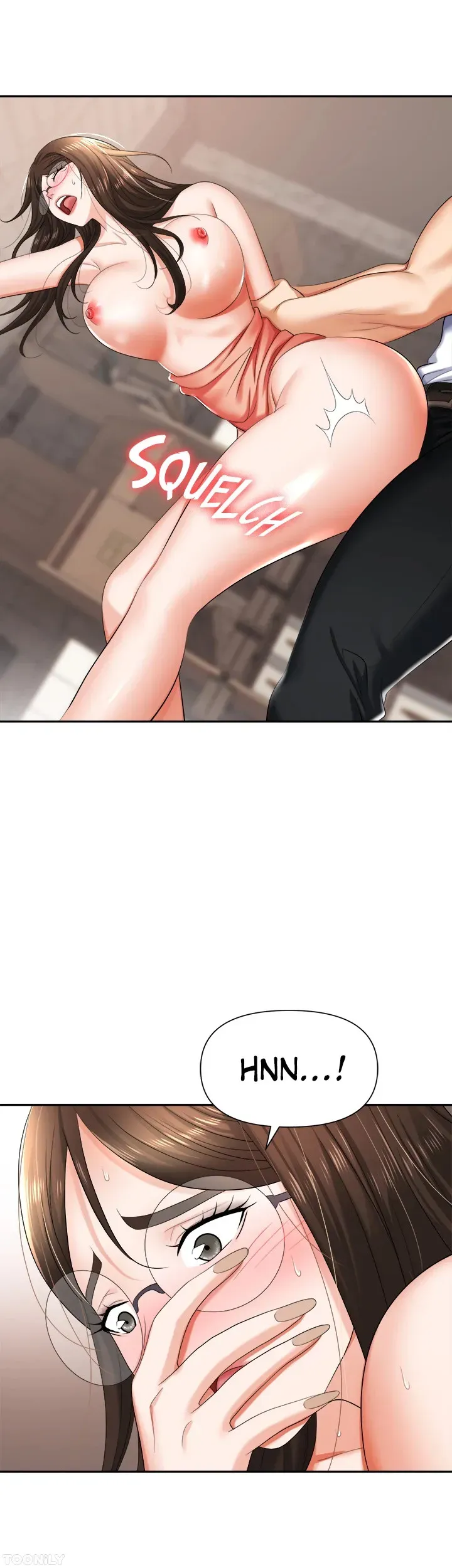 Read Boobie Trap chapter 13 image 18 on Lezhin