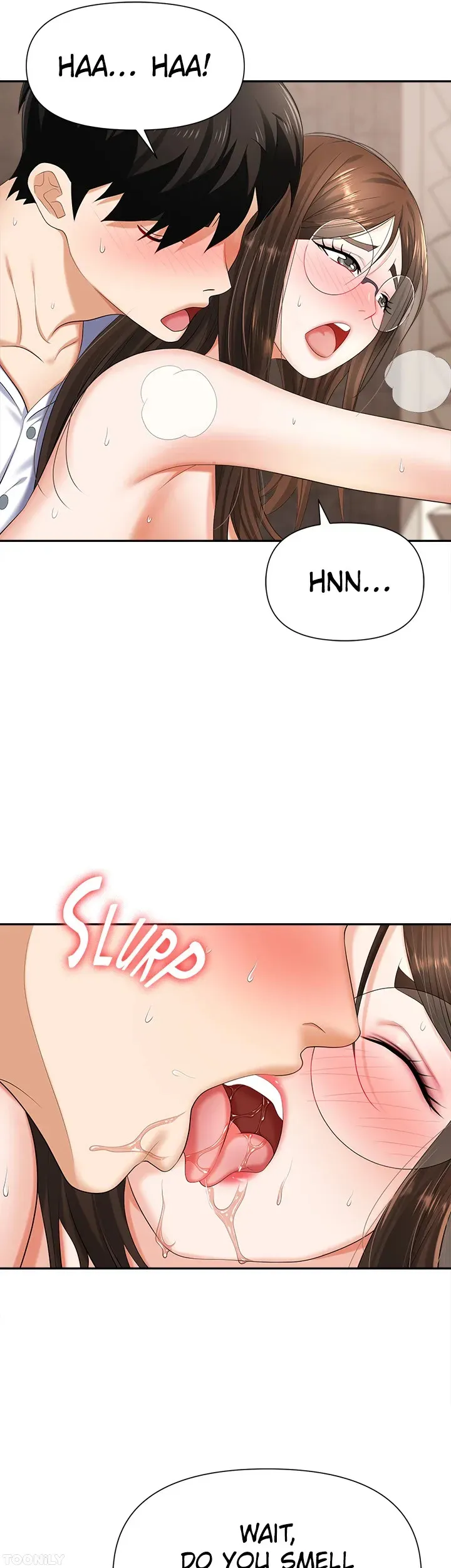 Read Boobie Trap chapter 13 image 27 on Lezhin