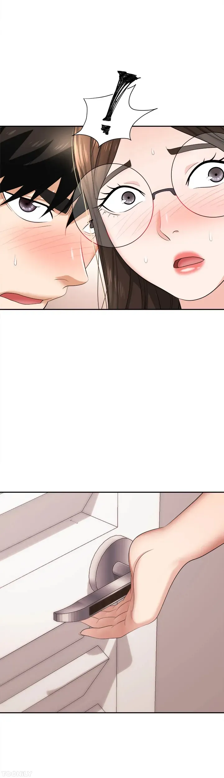 Read Boobie Trap chapter 13 image 34 on Lezhin