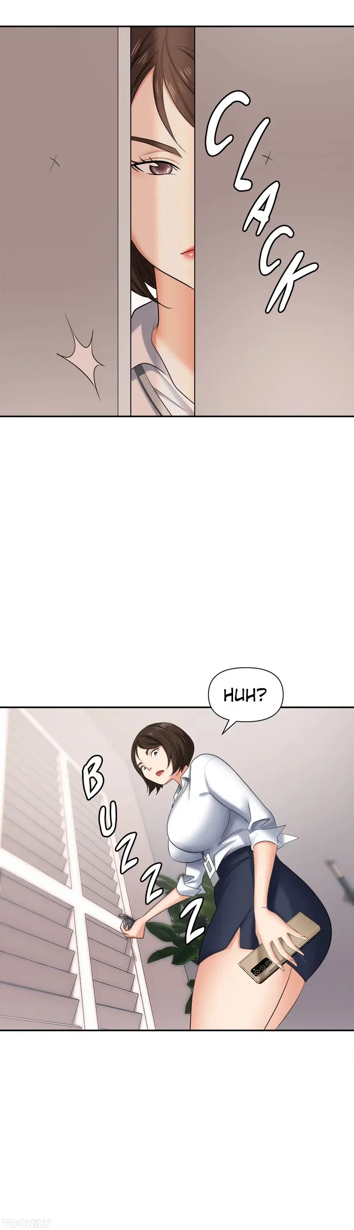 Read Boobie Trap chapter 13 image 36 on Lezhin