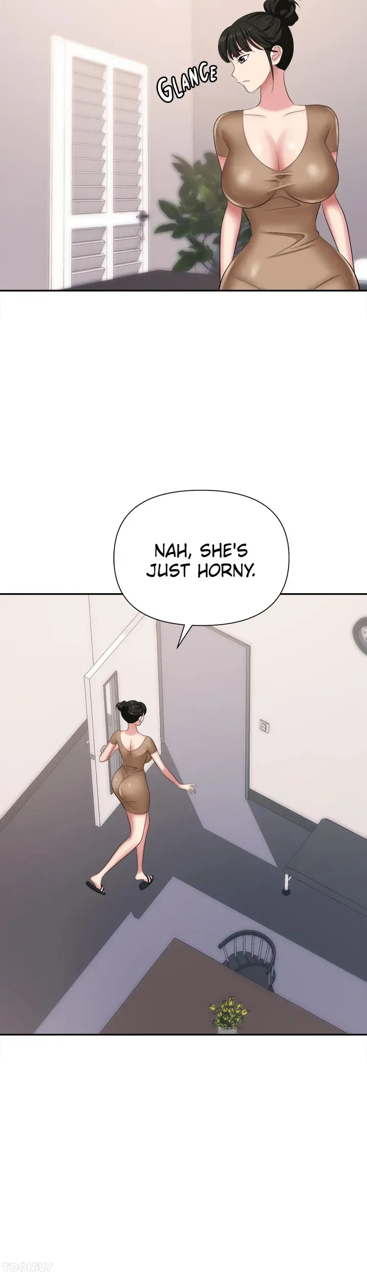 Read Boobie Trap chapter 13 image 39 on Lezhin