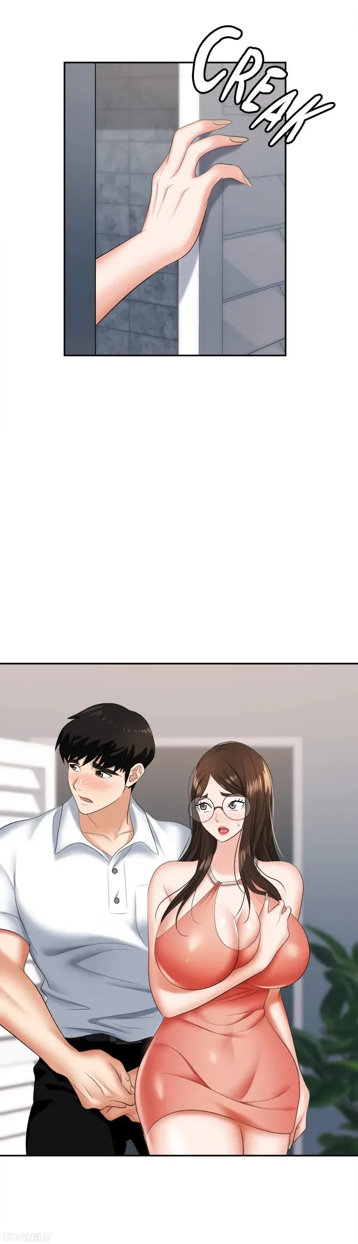 Read Boobie Trap chapter 13 image 42 on Lezhin