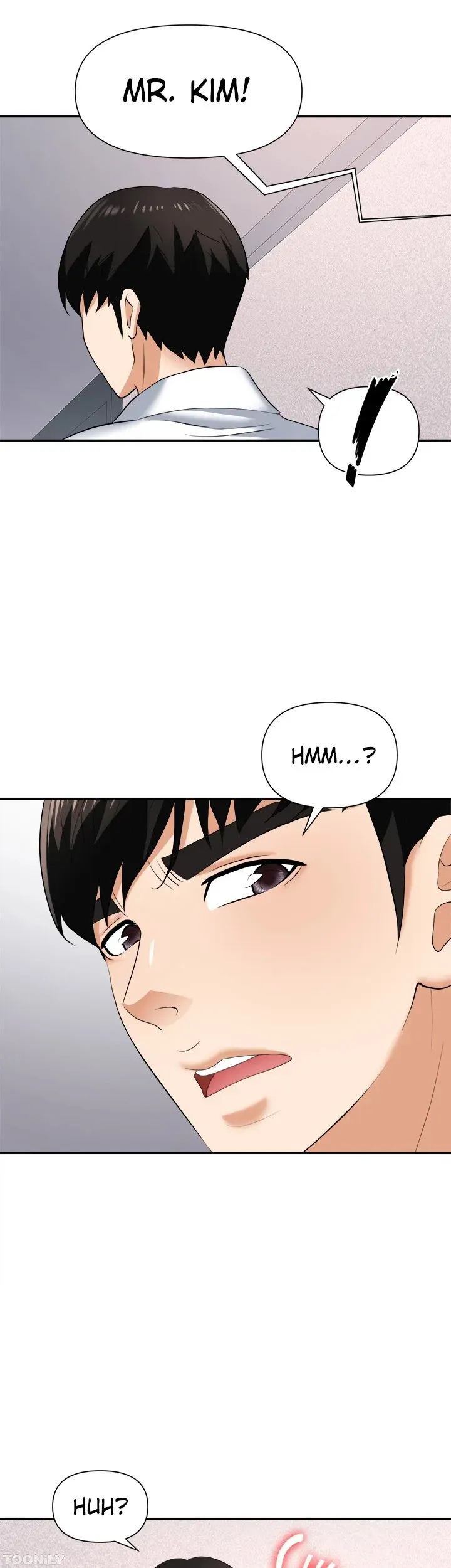 Read Boobie Trap chapter 13 image 47 on Lezhin