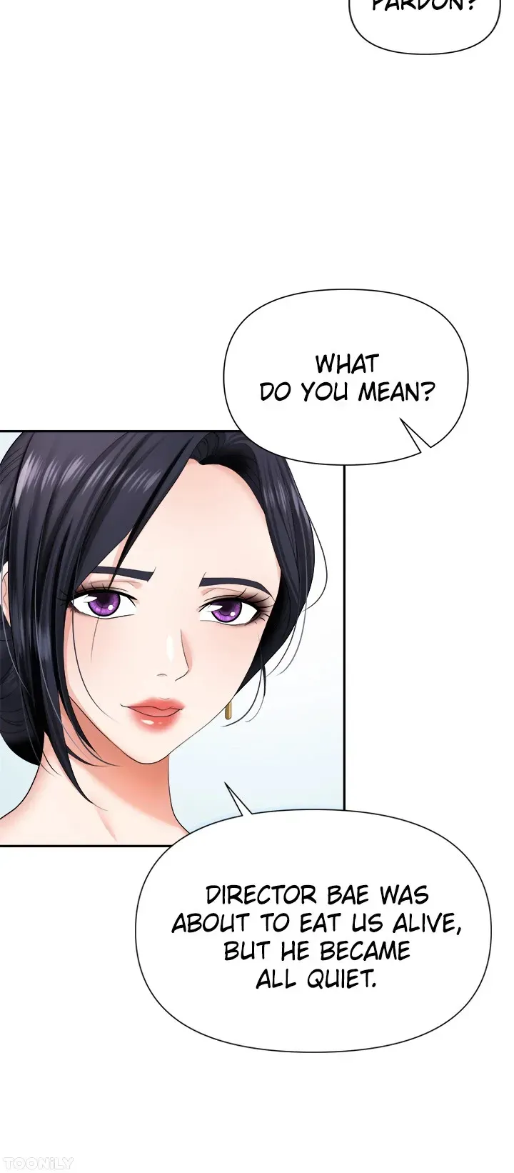Read Boobie Trap chapter 14 image 10 on Lezhin