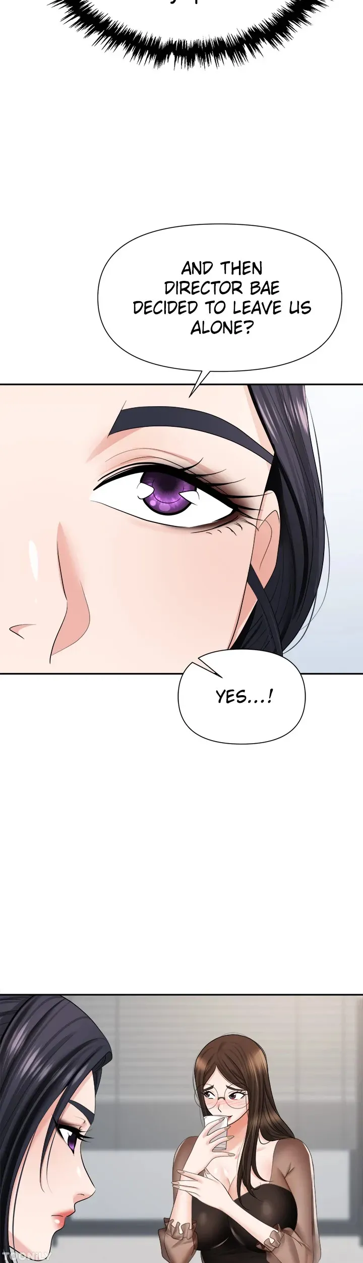 Read Boobie Trap chapter 14 image 15 on Lezhin