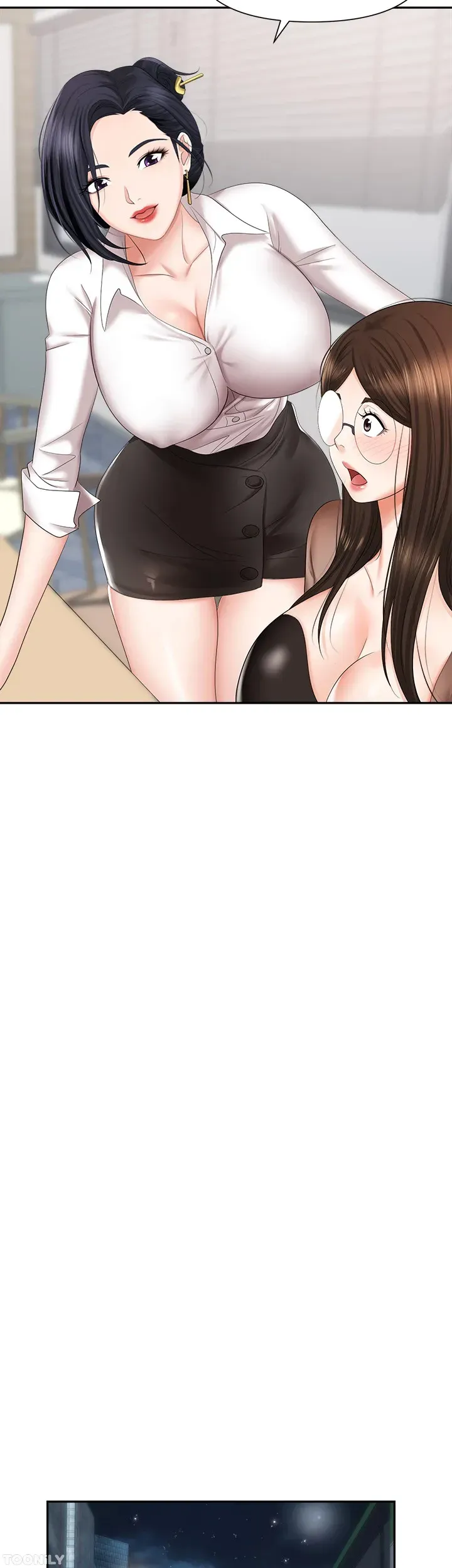 Read Boobie Trap chapter 14 image 18 on Lezhin