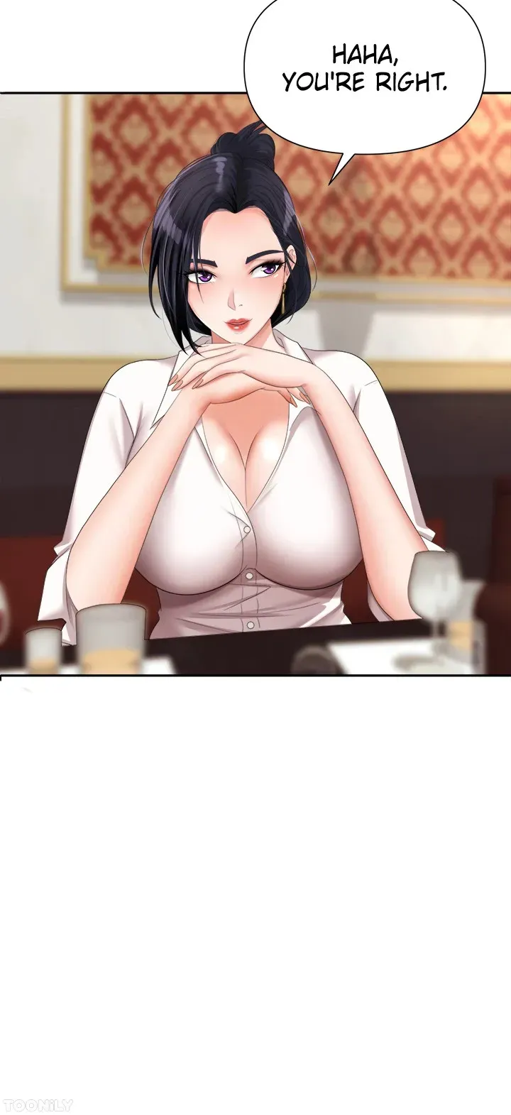 Read Boobie Trap chapter 14 image 29 on Lezhin