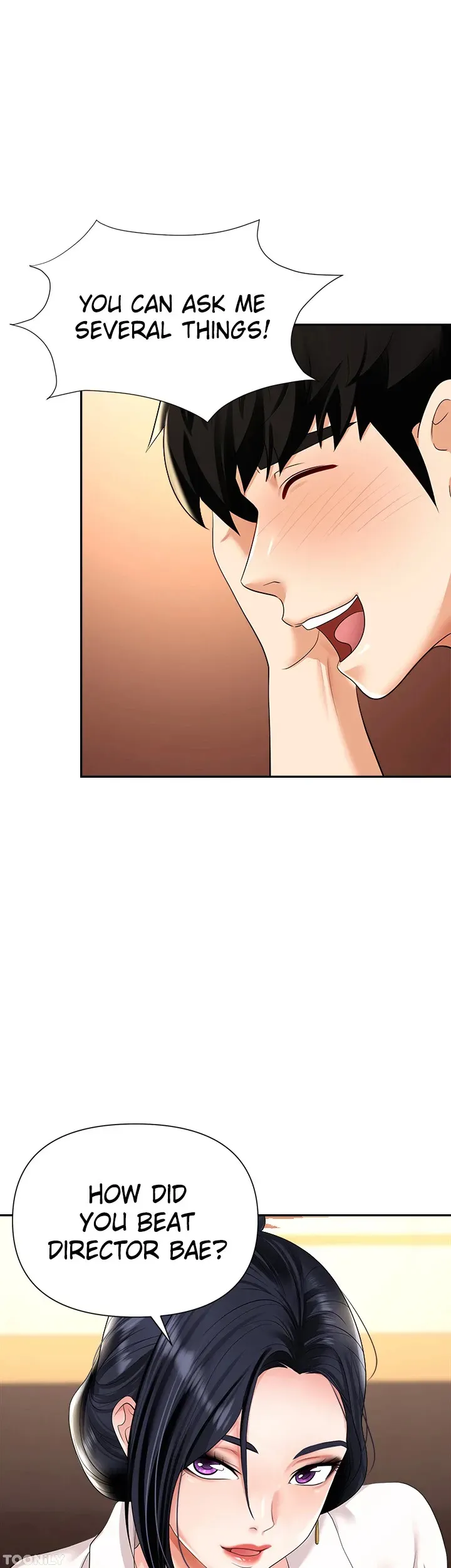 Read Boobie Trap chapter 14 image 31 on Lezhin