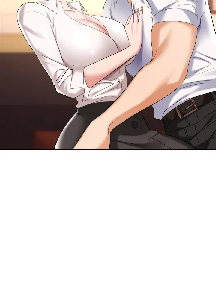 Read Boobie Trap chapter 14 image 44 on Lezhin