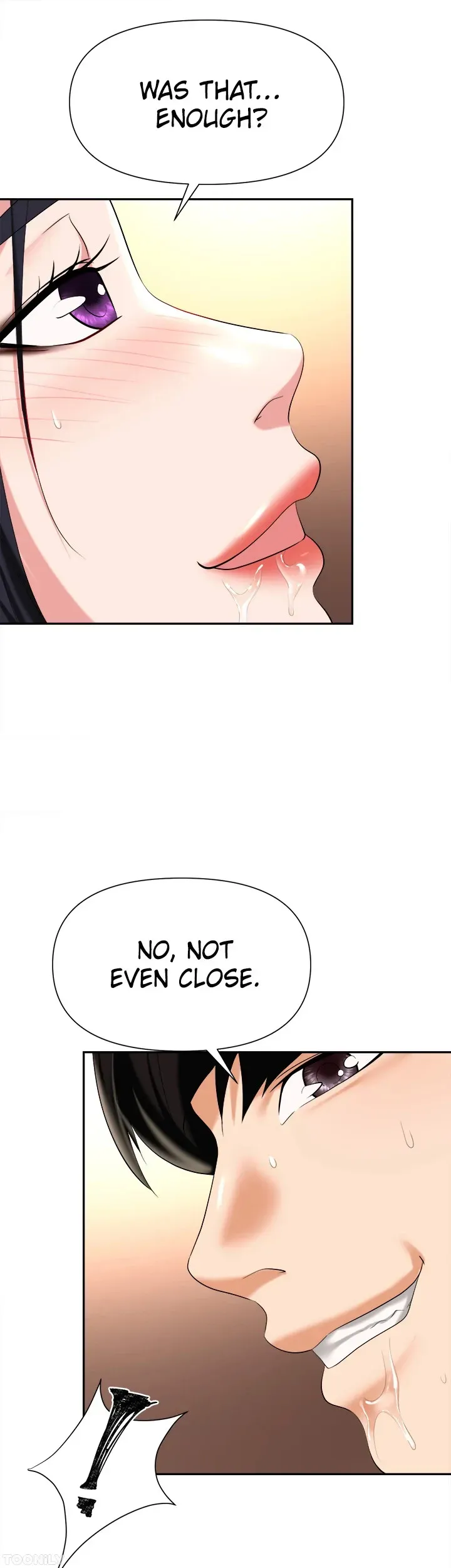 Read Boobie Trap chapter 14 image 45 on Lezhin