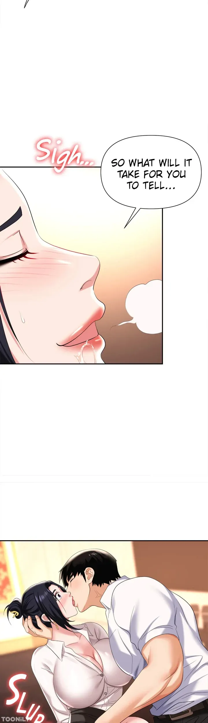 Read Boobie Trap chapter 14 image 46 on Lezhin
