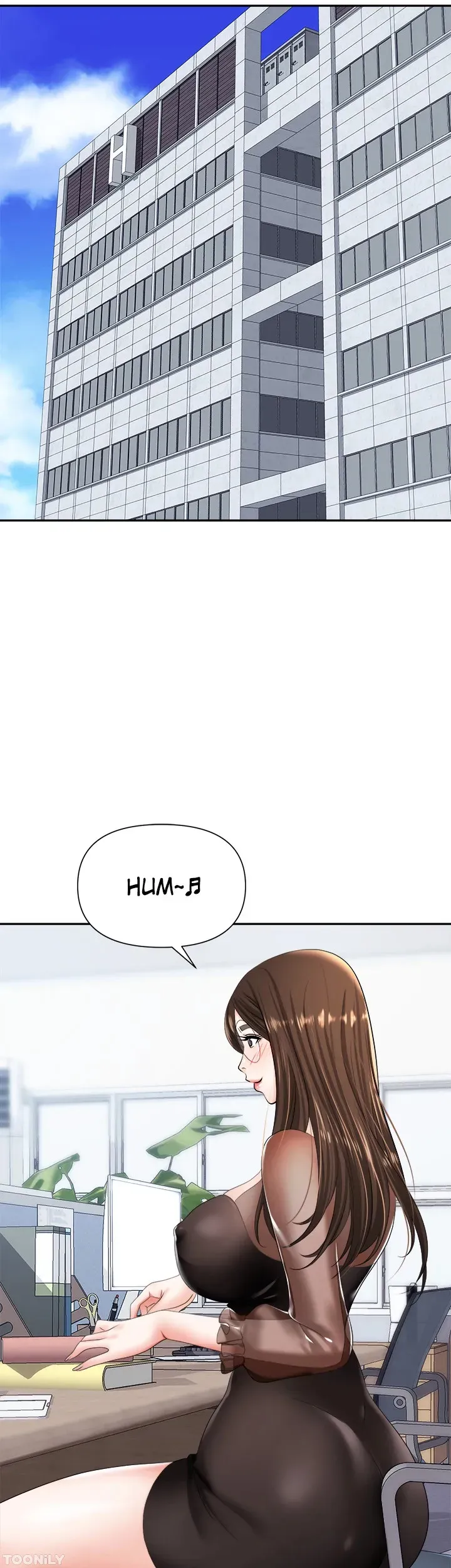 Read Boobie Trap chapter 14 image 5 on Lezhin