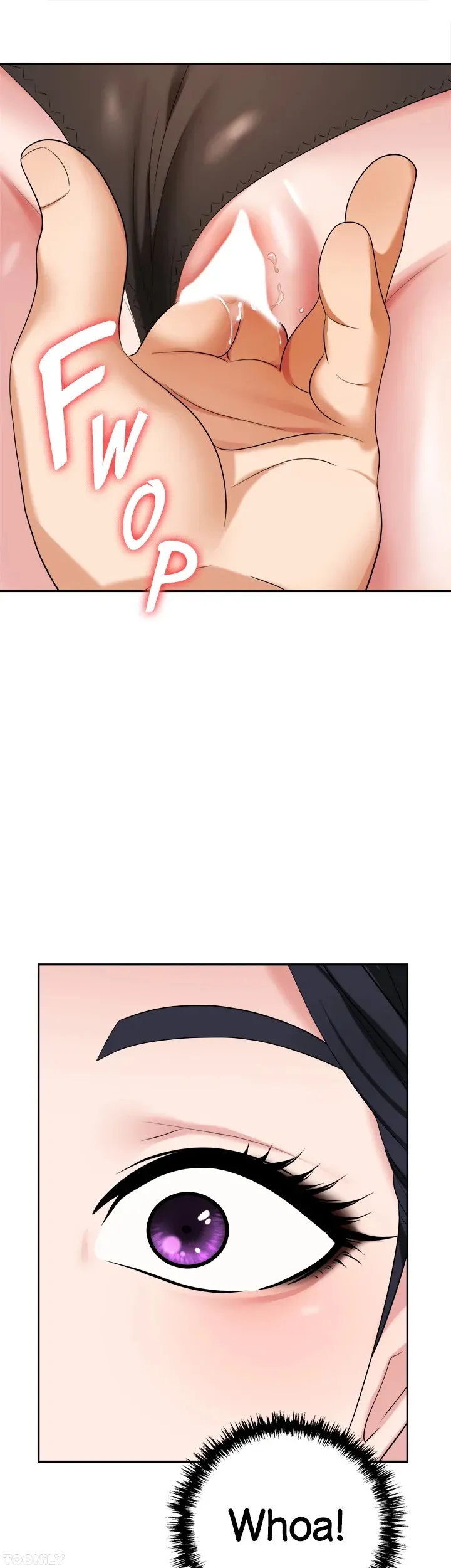 Read Boobie Trap chapter 14 image 51 on Lezhin