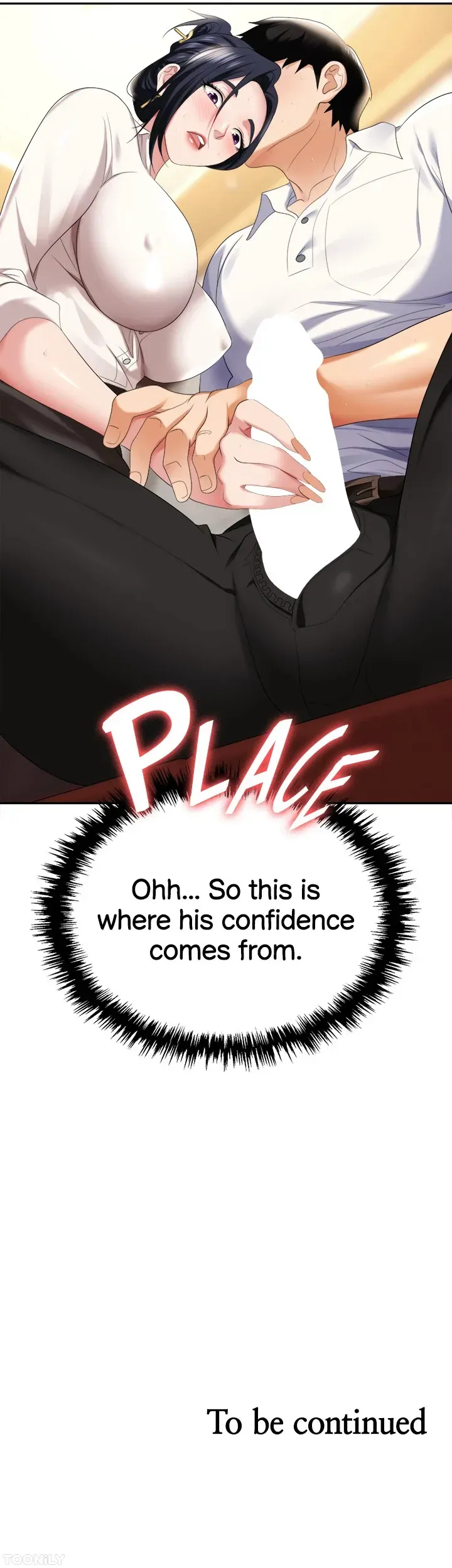 Read Boobie Trap chapter 14 image 55 on Lezhin