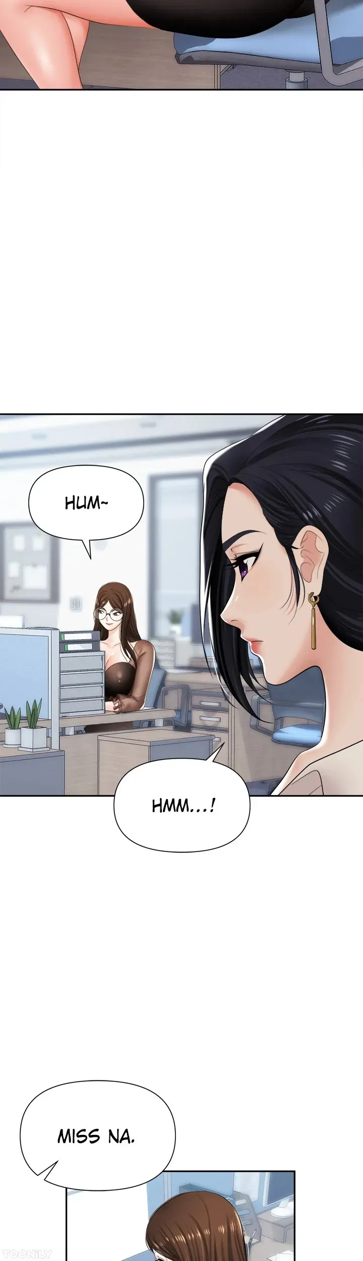 Read Boobie Trap chapter 14 image 6 on Lezhin