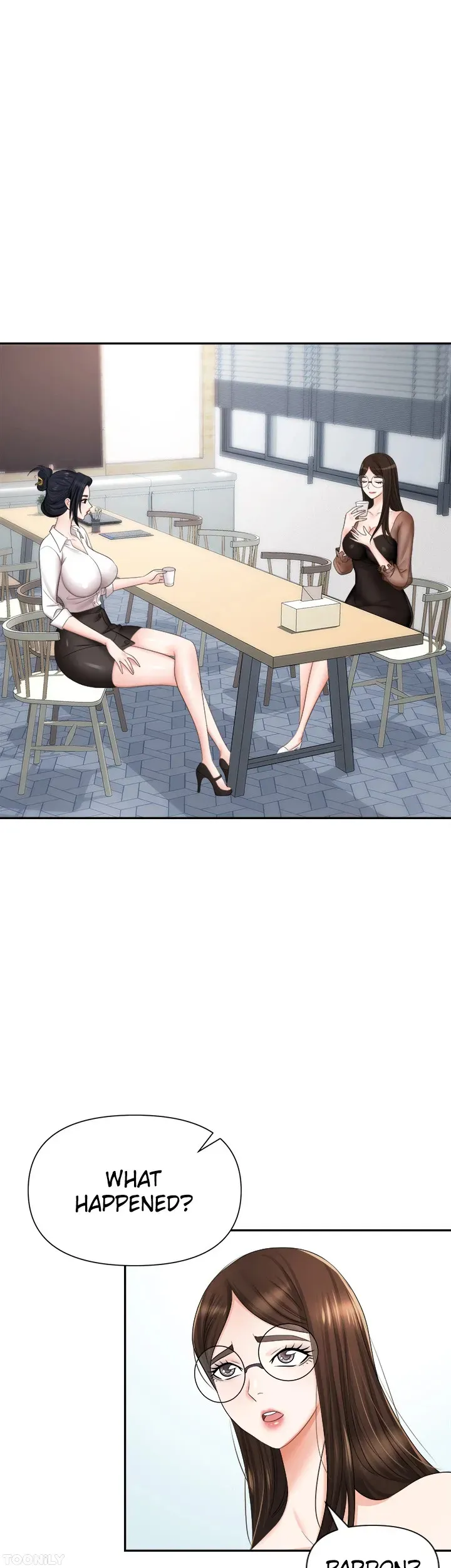 Read Boobie Trap chapter 14 image 9 on Lezhin