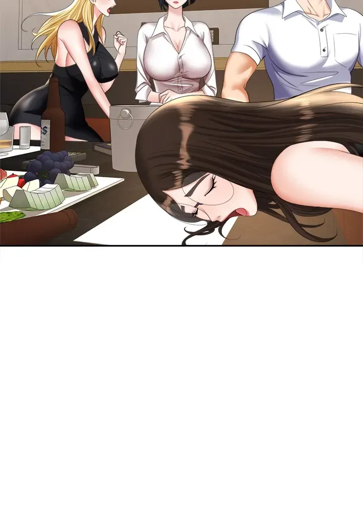Read Boobie Trap chapter 15 image 19 on Lezhin